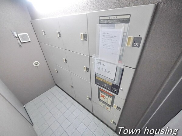 クリアドールの物件内観写真